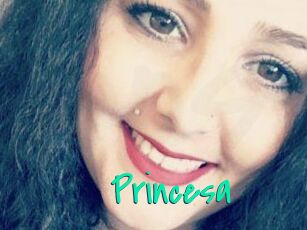 Princesa