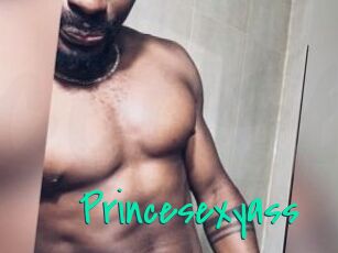 Princesexyass