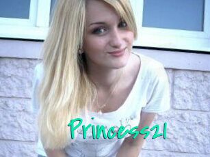 Princess21