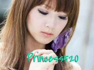 Princess520