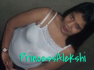 PrincessAlekshi