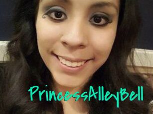 PrincessAlleyBell