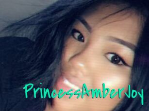 PrincessAmberJoy