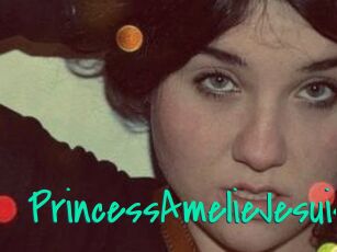 PrincessAmelieJesuis