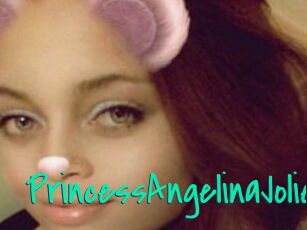 PrincessAngelinaJolie