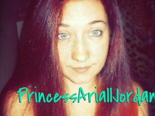 PrincessAriallJordan