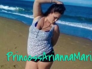 PrincessAriannaMarie