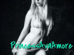 PrincessAvaAmore