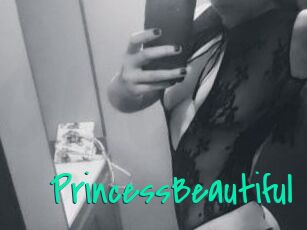 PrincessBeautiful