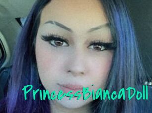 PrincessBiancaDoll