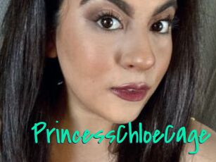 PrincessChloeCage