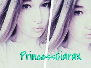 PrincessCiaraX