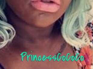 PrincessCoCoCo