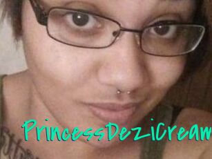 PrincessDeziCream