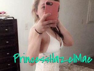 PrincessHazelMae