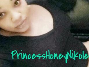 PrincessHoneyNikole