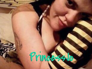 PrincessJo