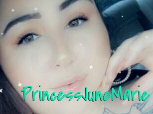 PrincessJuneMarie