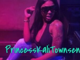 PrincessKaliTownsend