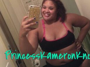 PrincessKameronKnox