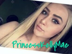 PrincessKellyMae