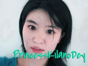 PrincessKilanoDey