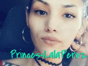 PrincessLalaPerez