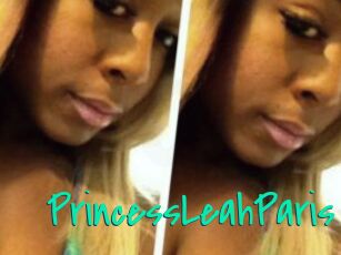 PrincessLeahParis