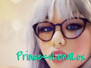 PrincessLenaLox