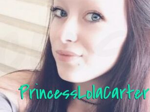 PrincessLolaCarter