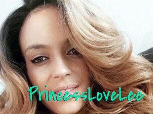 PrincessLoveLee