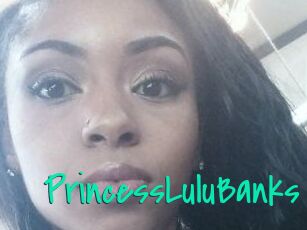 PrincessLuluBanks