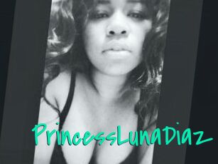 PrincessLunaDiaz