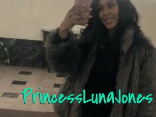 PrincessLunaJones