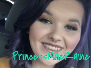 PrincessMaeRaine