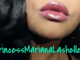 PrincessMarianaLashelle