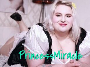 PrincessMiracle