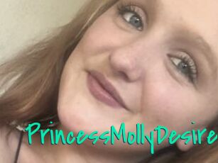 PrincessMollyDesire