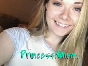 PrincessNaiomi