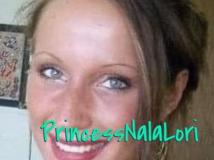 PrincessNalaLori