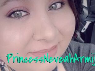 PrincessNeveahArmijo