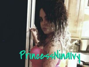 PrincessNinaIvy