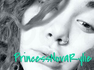 PrincessNovaRylie