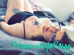 PrincessNylaPaige