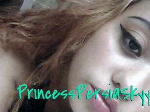 PrincessPersiaSkyy