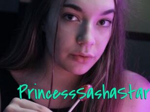 PrincessSashaStar