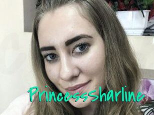 PrincessSharline