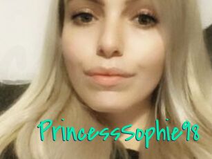 PrincessSophie98