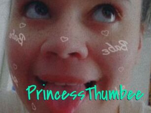 PrincessThumbee