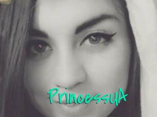 PrincessUA